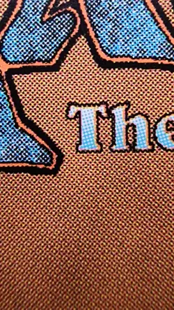 Capture of Jingzhou (Retro Frame) Secret Lair Drop Regular - Image 3