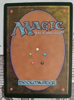 MTG Wrath of God x1 MP/LP ~5th Edition (Magic the Gathering)*Free Shipping* - Image 2