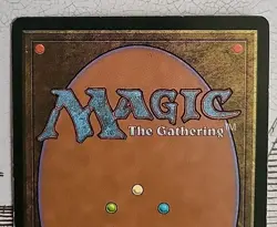 MTG Wrath of God x1 MP/LP ~5th Edition (Magic the Gathering)*Free Shipping* - Image 5