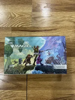 Magic The Gathering Lorwyn Eclipse Play Booster Box Sealed MTG - Image 1