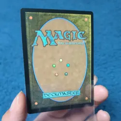 Raphael, the Nightwatcher (Borderless) Teenage Mutant Ninja Turtles MTG - Image 2