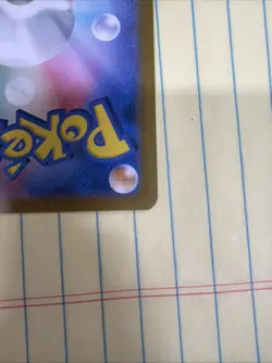 Misty's Psyduck Ex AR sv9a 071/063 Pokemon Card Japanese Heat Wave Arena M/NM - Image 4