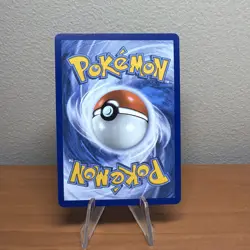 Helioptile 143/132 ME01: Mega Evolution NM Pokemon Card TCG - Image 2