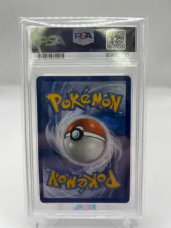 2023 POKEMON OBSIDIAN FLAMES CHARIZARD EX HYPER RARE 229/197 PSA 9 - Image 2