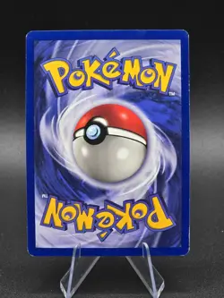 Wizards of the Coast Promo Kids WB #4 Pikachu 50 HP Basic Pokemon 1999 - Image 2