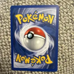 Dark Croconaw 32/105 Neo Destiny Unlimited Regular Vintage Pokemon Uncommon - Image 2