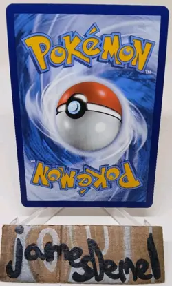 Pokemon Card - Team Rocket's Mewtwo ex - 081/182 - Destined Rivals - Double Rare - Image 2