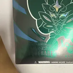 Pokemon TCG: Twilight Masquerade Pokemon Center Elite Trainer Box ETB NEW Sealed - Image 4