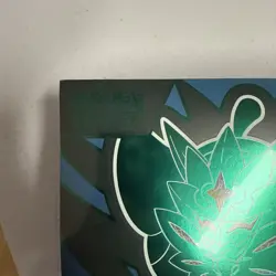 Pokemon TCG: Twilight Masquerade Pokemon Center Elite Trainer Box ETB NEW Sealed - Image 5