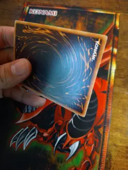 Malefic Blue-Eyes White Dragon - YMP1-EN002 - Secret Rare - Limited Ed Yugioh MP - Image 5