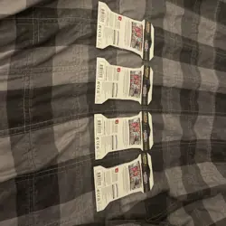 Pokemon Sword & Shield Chilling Reign Booster Pack all 4 packs . 820650808470 - Image 2
