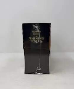 Pokemon TCG Sword & Shield Shining Fates Factory Sealed Elite Trainer Box - Image 4