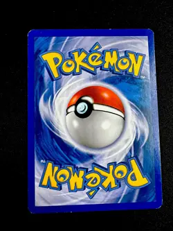 Burned Tower 71/90 LP Pokemon TCG Trainer Undaunted 2010 Regular Light Play - Image 2