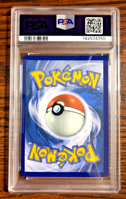 Metagross Illustration Rare #178|PSA MINT 9|2024 SV Temporal Forces|Pokemon TCG - Image 3