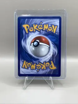 Pokemon TCG Hop's Zacian ex 176/159 Journey Together Full Art Ultra Rare NM - Image 2