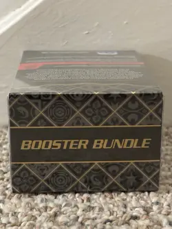 Pokemon TCG Paldean Fates Booster Bundle Sealed, 6 Booster Packs - Image 5