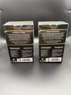 Pokemon TCG Perfect Order Booster Bundle New Sealed x2 - Image 2