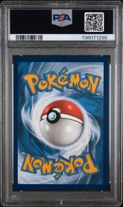 LUMINEON V GG39 PSA 10 POKEMON SWORD & SHIELD CROWN ZENITH FULL ART GEM MINT - Image 2