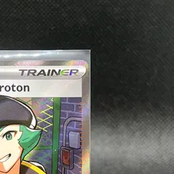Pokemon TCG Team Rockets Proton 227/182 Full Art Sv10: Destined Rivals - Image 4