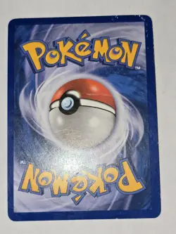 Meowth - Reverse Holo - 75/123 HeartGold & SoulSilver - Pokemon TCG - Image 3