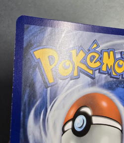 Pokemon Magikarp 203/193 Illustration Rare Full Art Holo Sv02: Paldea Evolved - Image 3