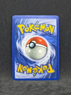 Pokemon Base Set 2 Alakazam 1/130 (LP/NM) - Image 2