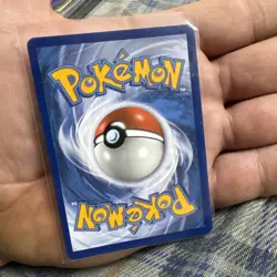 2020 Pokemon Sword & Shield MEOWTH VMax SWSH005 Black Star Promo - Image 2