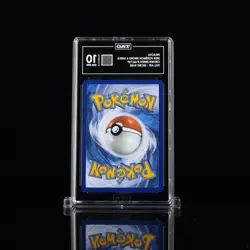 Pokemon TCG Pikachu Crown Zenith 160/159 Secret Rare TAG 10 Gem Mint - Image 2