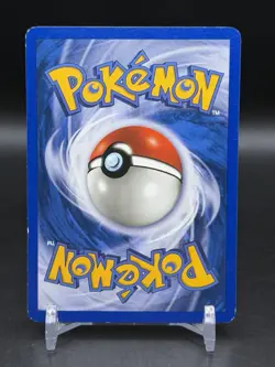 Beedrill 20/110 Legendary Collection Reverse Holo Rare English Pokemon WOTC LP - Image 2