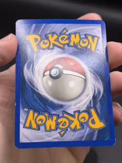 Beedrill 20/110 Legendary Collection Reverse Holo Rare English Pokemon WOTC LP - Image 4