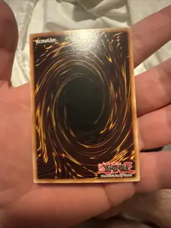 Buster Blader LCYW-EN020 Legendary Collection 3: Yugi's World 1st Edition - Image 4