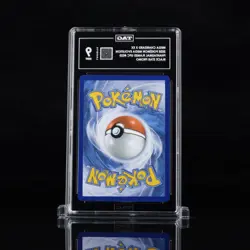 2025 Pokemon Mega Charizard X EX Phantasmal Flames UPC Promo #023 TAG 9 - Image 5