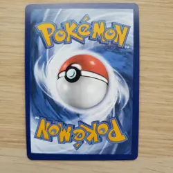 Pokemon - Wallace (Secret) - 208/195 - SWSH12: Silver Tempest - MINT / NM - Image 3