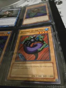 Magic (MTG) yugioh Mixed Cards in Binder, Collection binder Unplayed MTG - Image 4