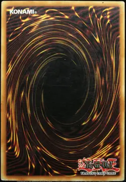 Yu-Gi-Oh! Magischer Zylinder LON-G104 Secret Rare [LP] | DE 2003 Magic Cylinder - Image 2