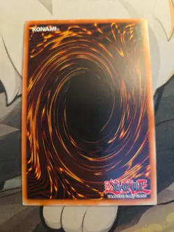 Yugioh! Magician's Robe - Limited Ed Super Rare - SHVI-ENSE3 - LP - Image 2