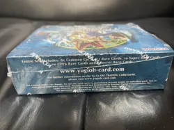 yugioh blue eyes white dragon 25th anniversary Booster Box - Image 3