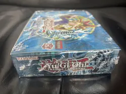 yugioh blue eyes white dragon 25th anniversary Booster Box - Image 4