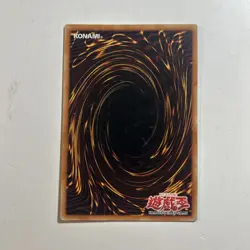 Mystical Elf LOB-062 the Legend of Blue Eyes White Dragon Unlimited - Image 2