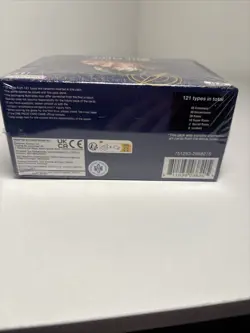 One Piece Romance Dawn OP-01 ENGLISH Booster Box Sealed (White Bottom) - Image 4