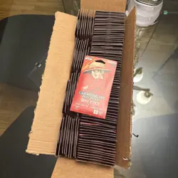Lot of (111) One Piece English OP-13 Carrying On His Will Sleeved Booster Packs - Image 1