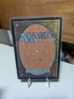 Graveborn Muse MTG Magic the Gathering Black Creature Legions LP/HP Condition - Image 3