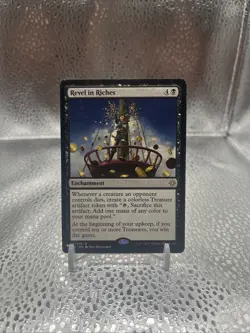 Revel in Riches Ixalan Regular - Image 1