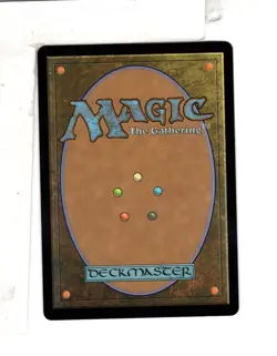 MTG SkeenAB Artist's Talent from BLB. NM. - Image 2