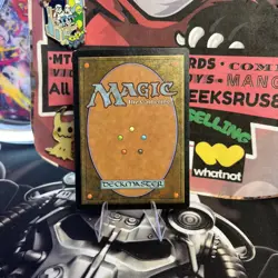 Crop Rotation - #98 Regular - Urza's Legacy - Magic The Gathering Vintage - Image 5