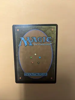 Demonic Tutor - The List Reprints (Between NM & LP) - Image 2