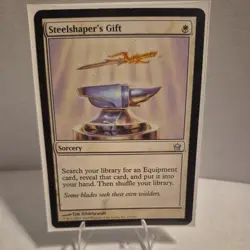 Steelshaper's Gift Fifth Dawn Regular LP - Image 1