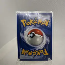 Raikou Neo Revelation Pokemon Card 13/64 2000 Nintendo Authentic HP - Image 2