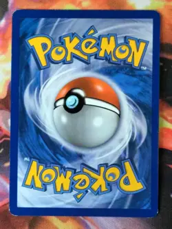 Carracosta 28/101 Reverse Holo MP Plasma Blast 2013 Black White Pokemon Card - Image 2