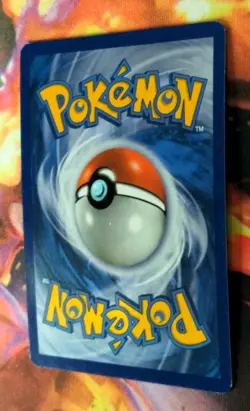 Carracosta 28/101 Reverse Holo MP Plasma Blast 2013 Black White Pokemon Card - Image 4